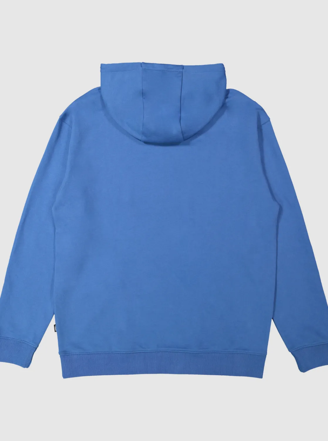 Quiksilver Surfer'S Of Fortune Hoodie Star Sapphire Clearance
