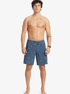 Quiksilver Surfsilk 69 18