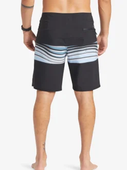 Quiksilver Surfsilk Air Brush 19