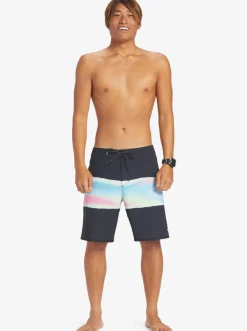 Quiksilver Surfsilk Air Brush 19