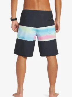 Quiksilver Surfsilk Air Brush 19