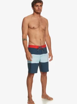 Quiksilver Surfsilk Air Brush 19