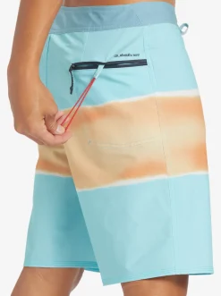 Quiksilver Surfsilk Air Brush 19