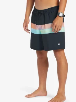 Quiksilver Surfsilk Air-Brush 17