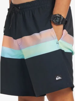 Quiksilver Surfsilk Air-Brush 17