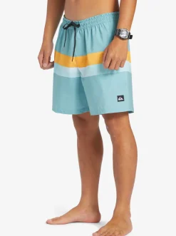 Quiksilver Surfsilk Air-Brush 17