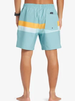 Quiksilver Surfsilk Air-Brush 17