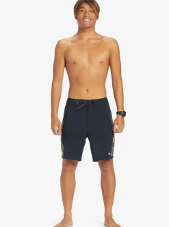 Quiksilver Surfsilk Arch 18