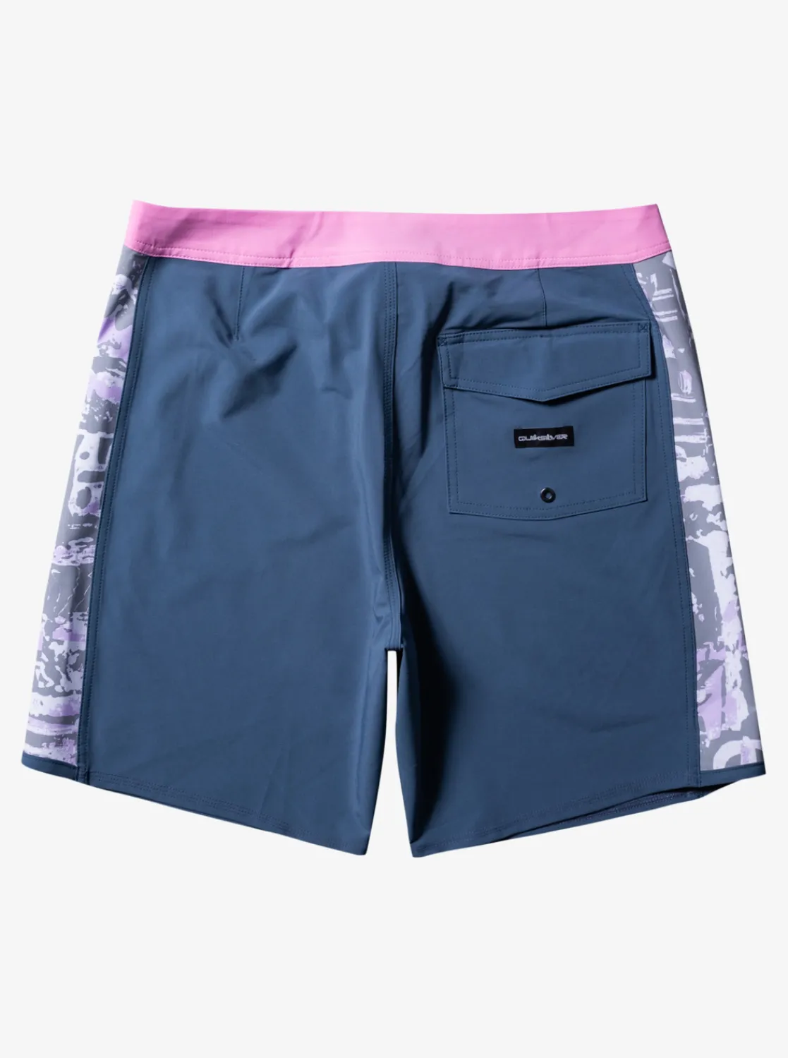 Quiksilver Surfsilk Arch 18" Boardshorts Bering Sea Discount