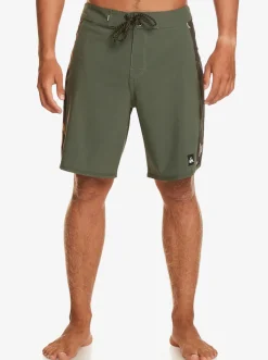 Quiksilver Surfsilk Arch Hawaii 19