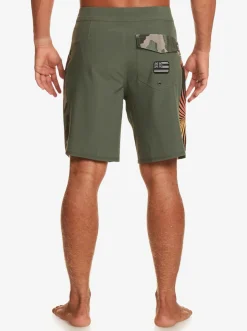 Quiksilver Surfsilk Arch Hawaii 19