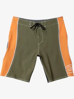 Quiksilver Surfsilk Flight 20 20" Boardshorts Kalamata Cheap