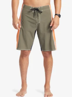 Quiksilver Surfsilk Flight 20 20