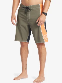 Quiksilver Surfsilk Flight 20 20