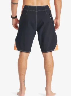 Quiksilver Surfsilk Flight 20 20