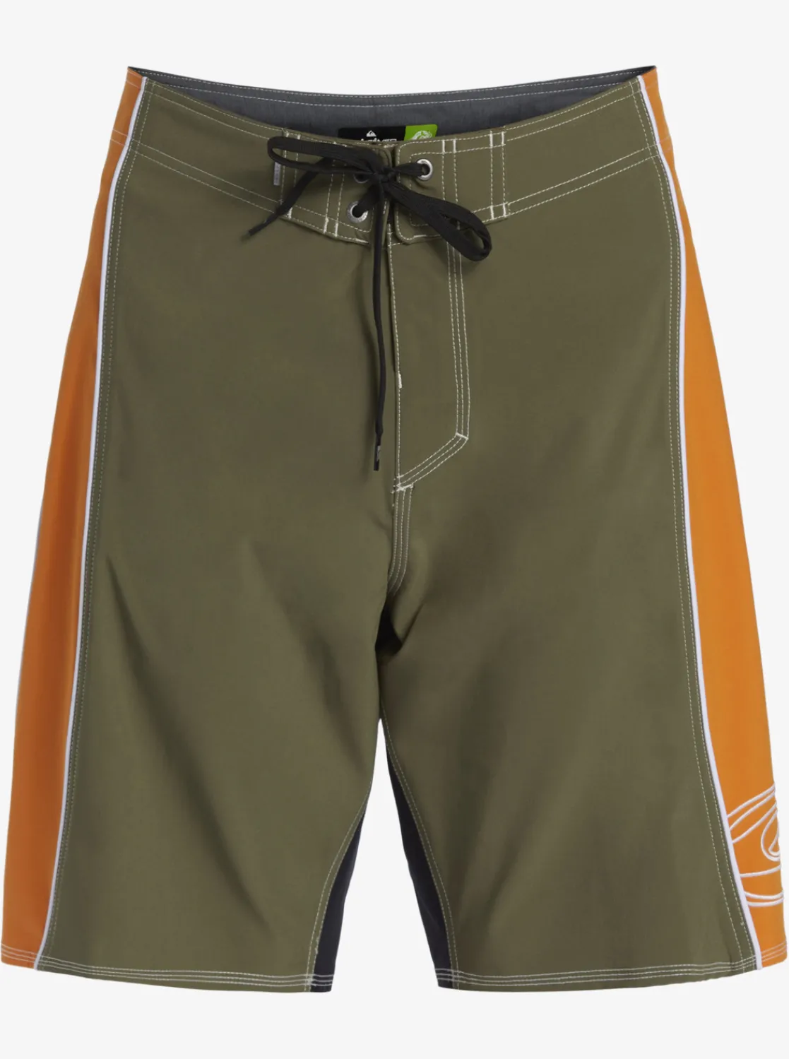 Quiksilver Surfsilk Flight 20 20" Boardshorts Kalamata Cheap