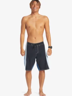 Quiksilver Surfsilk Flight 20 20