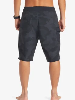 Quiksilver Surfsilk Hawaii Camo 21 21