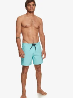 Quiksilver Surfsilk Kaimana 16