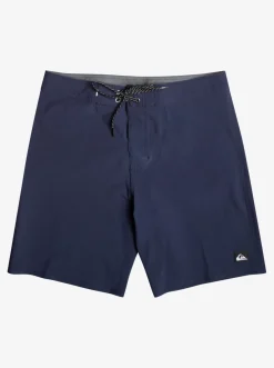 Quiksilver Surfsilk Kaimana 19" Boardshorts Navy Blazer Discount