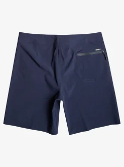 Quiksilver Surfsilk Kaimana 19" Boardshorts Navy Blazer Discount