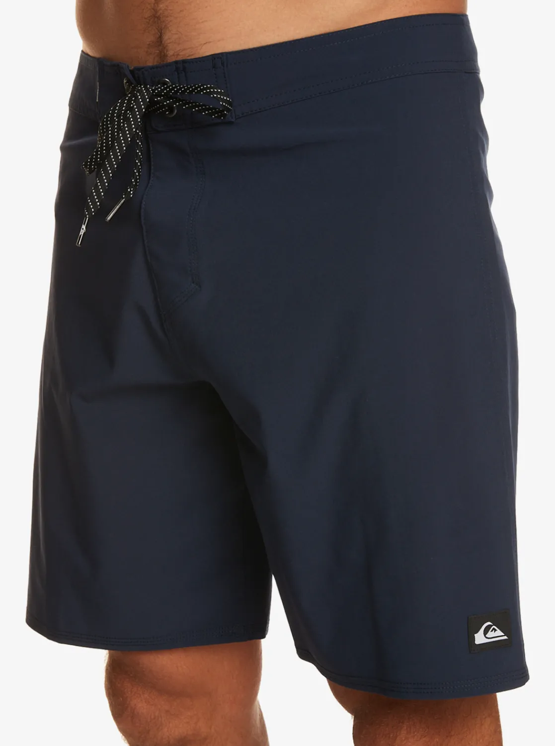 Quiksilver Surfsilk Kaimana 19" Boardshorts Navy Blazer Discount