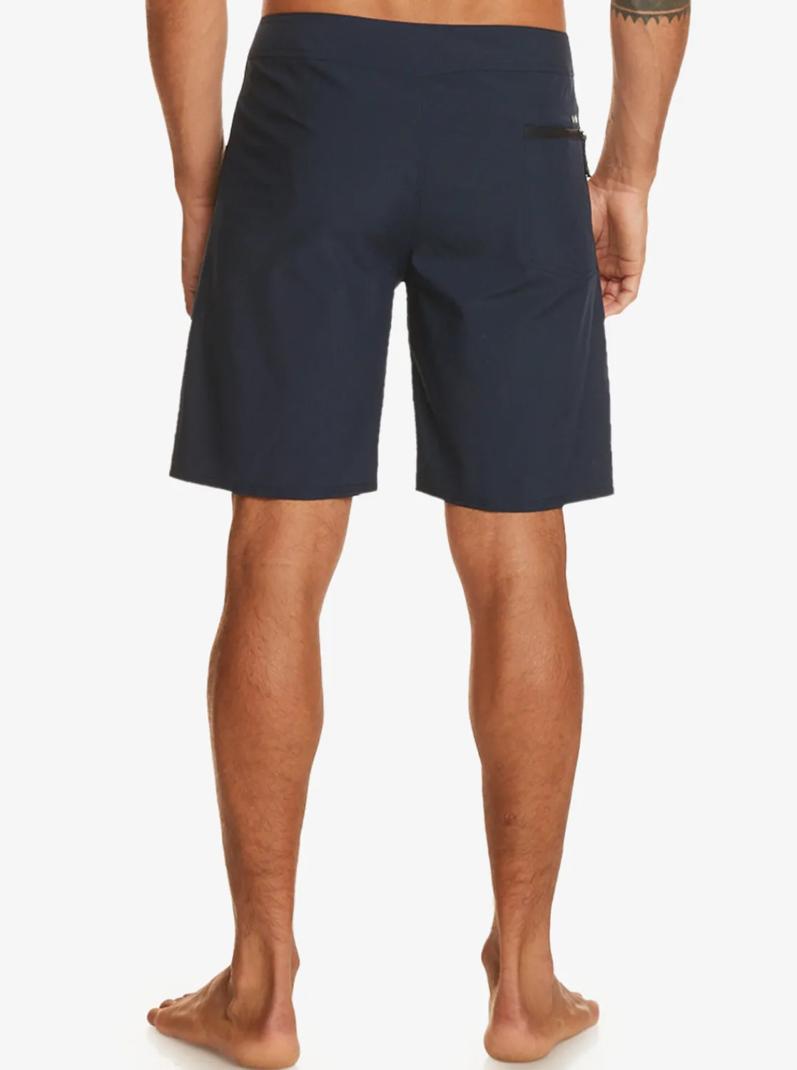 Quiksilver Surfsilk Kaimana 19" Boardshorts Navy Blazer Discount