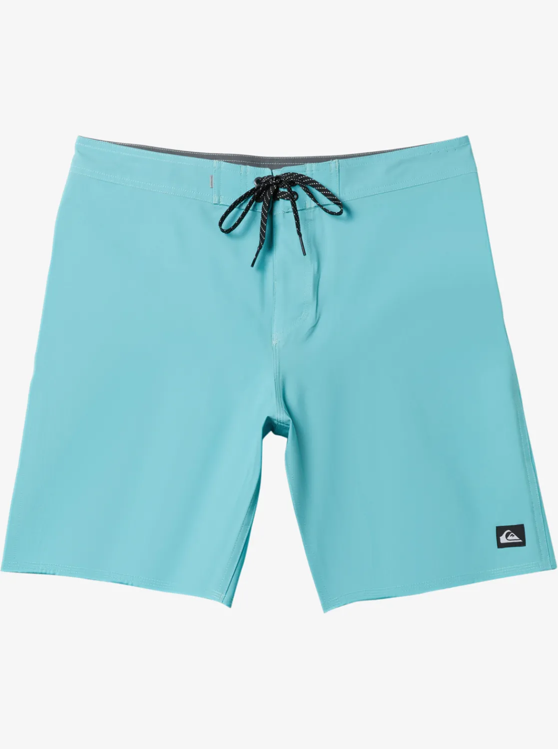 Quiksilver Surfsilk Kaimana 19" Boardshorts Reef Waters New