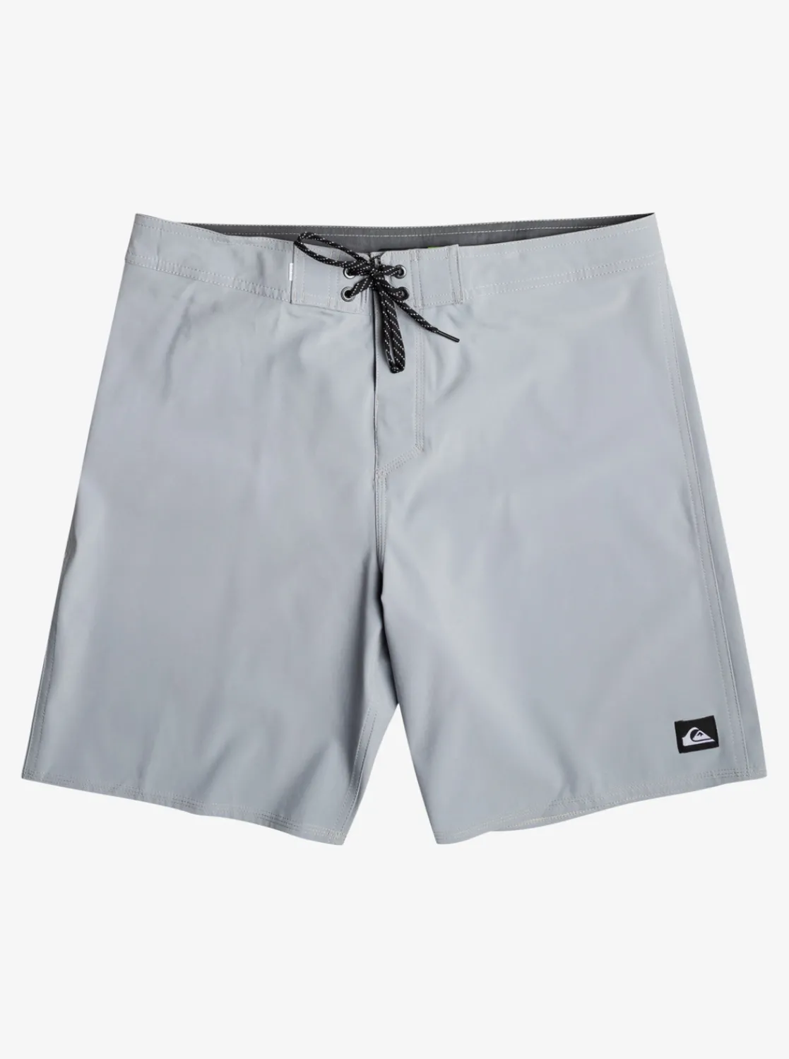 Quiksilver Surfsilk Kaimana 19" Boardshorts Sleet Cheap