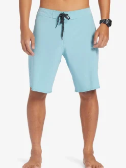Quiksilver Surfsilk Kaimana 20