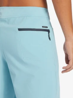 Quiksilver Surfsilk Kaimana 20