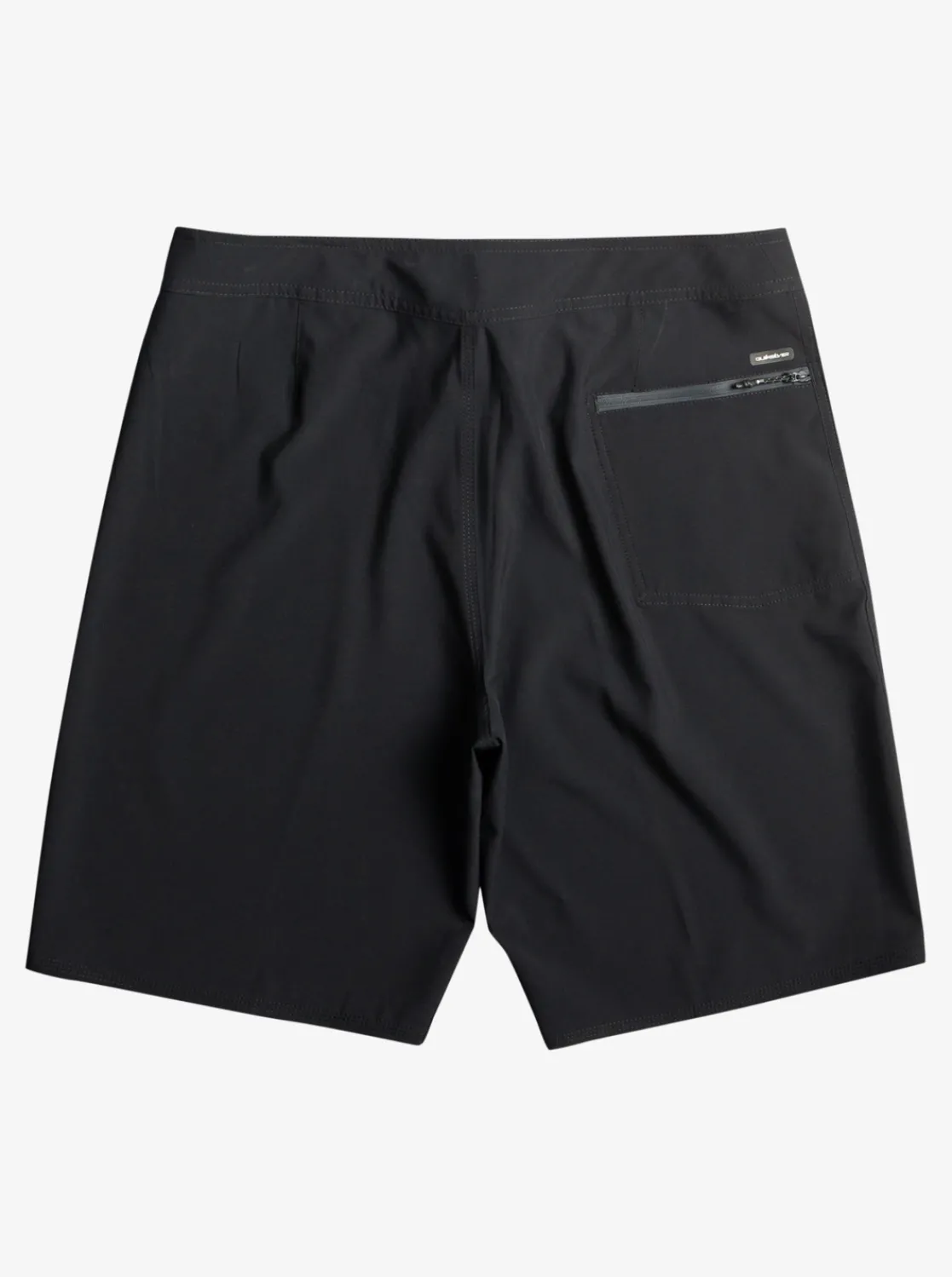 Quiksilver Surfsilk Kaimana 20" Performance Boardshorts Black Outlet