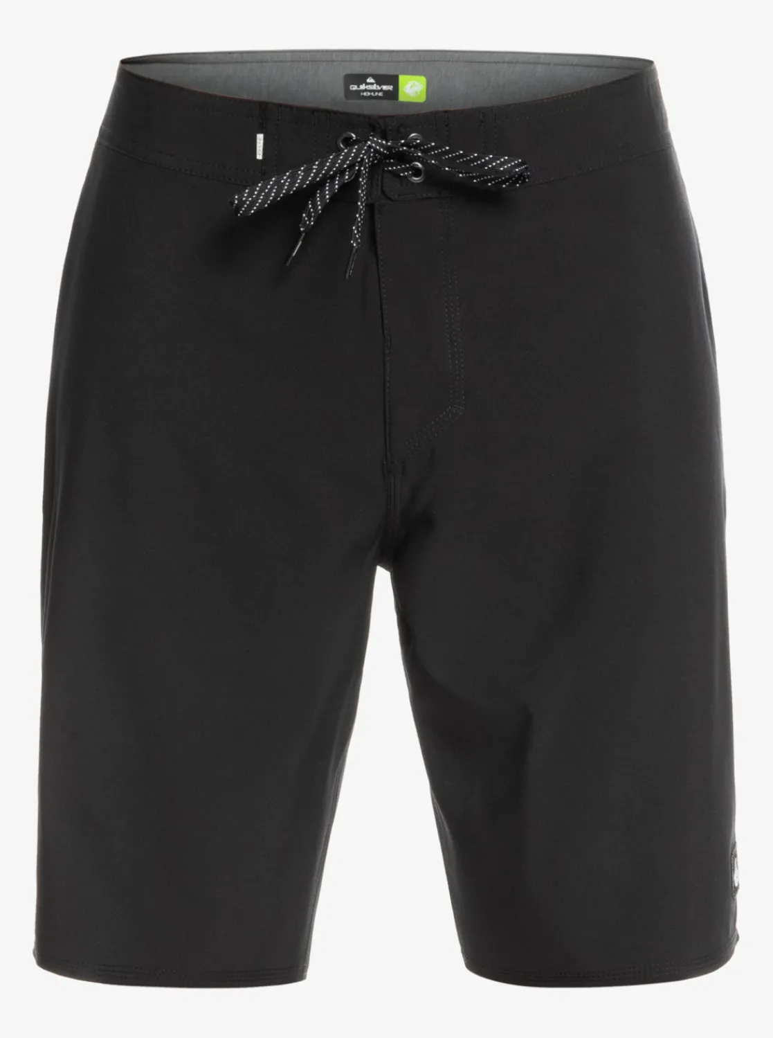 Quiksilver Surfsilk Kaimana 20" Performance Boardshorts Black Outlet