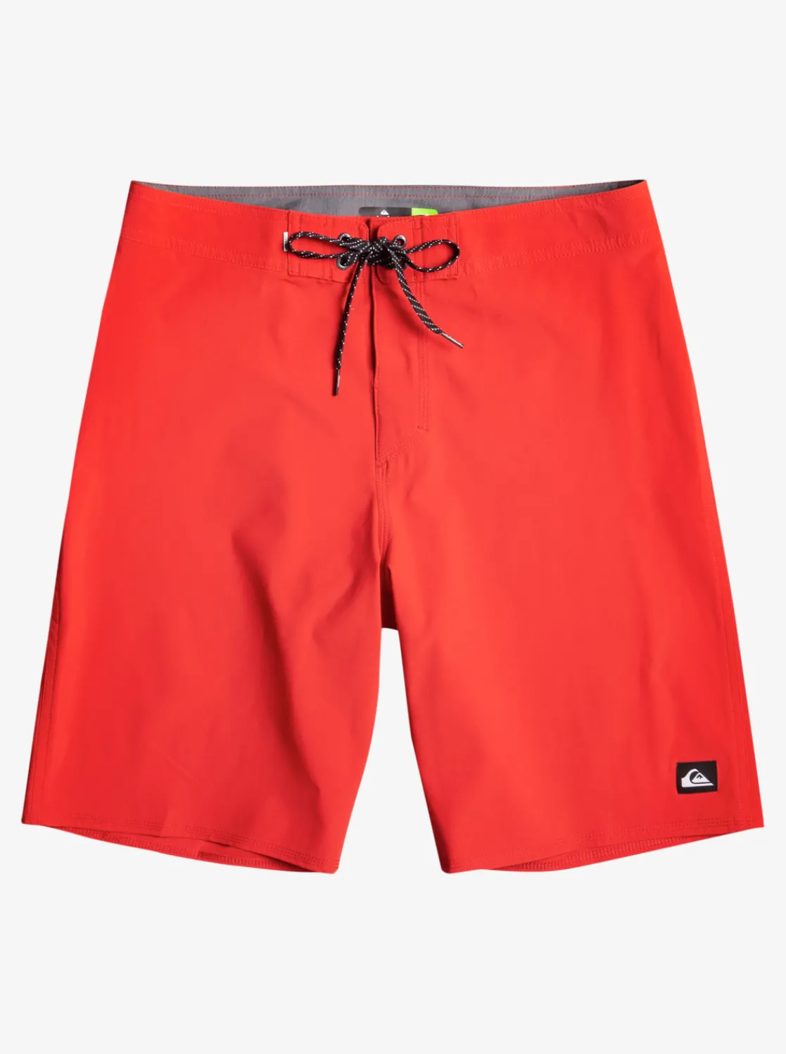 Quiksilver Surfsilk Kaimana 20" Performance Boardshorts High Risk Red Cheap