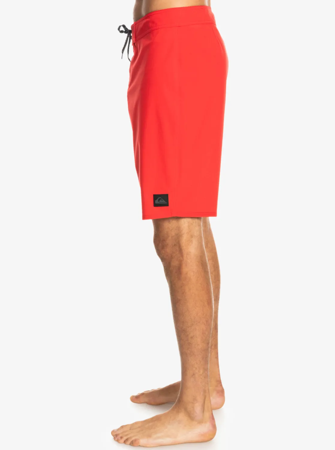 Quiksilver Surfsilk Kaimana 20" Performance Boardshorts High Risk Red Cheap