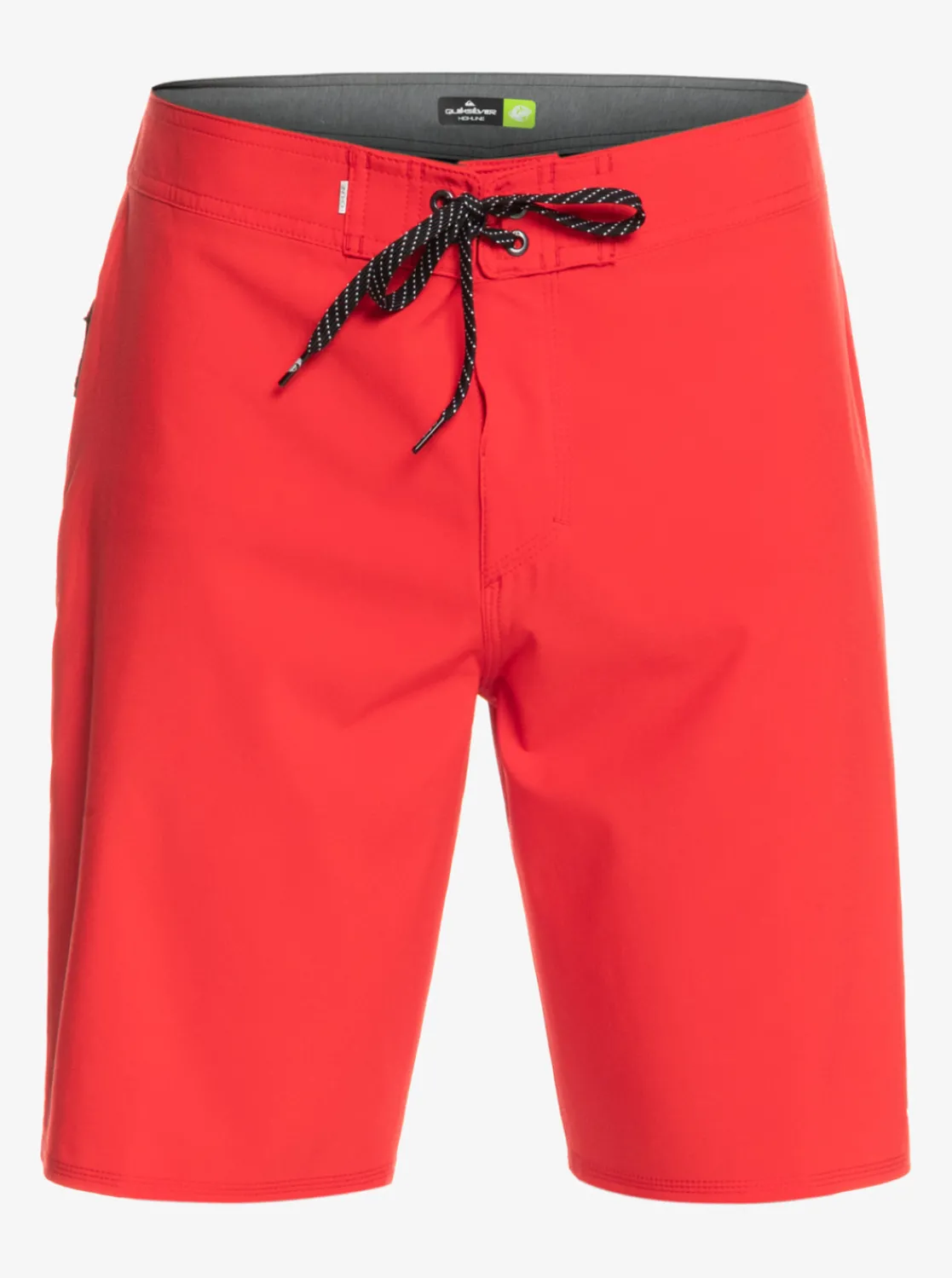 Quiksilver Surfsilk Kaimana 20" Performance Boardshorts High Risk Red Cheap