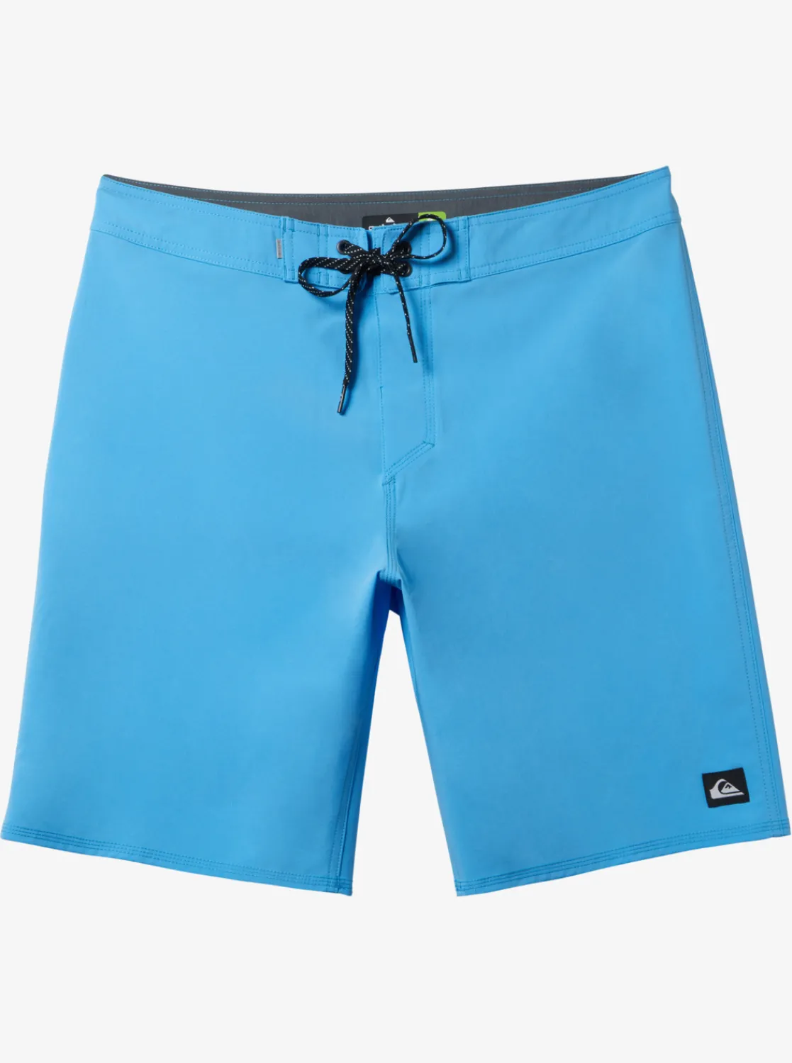 Quiksilver Surfsilk Kaimana 20" Performance Boardshorts Azure Blue Online