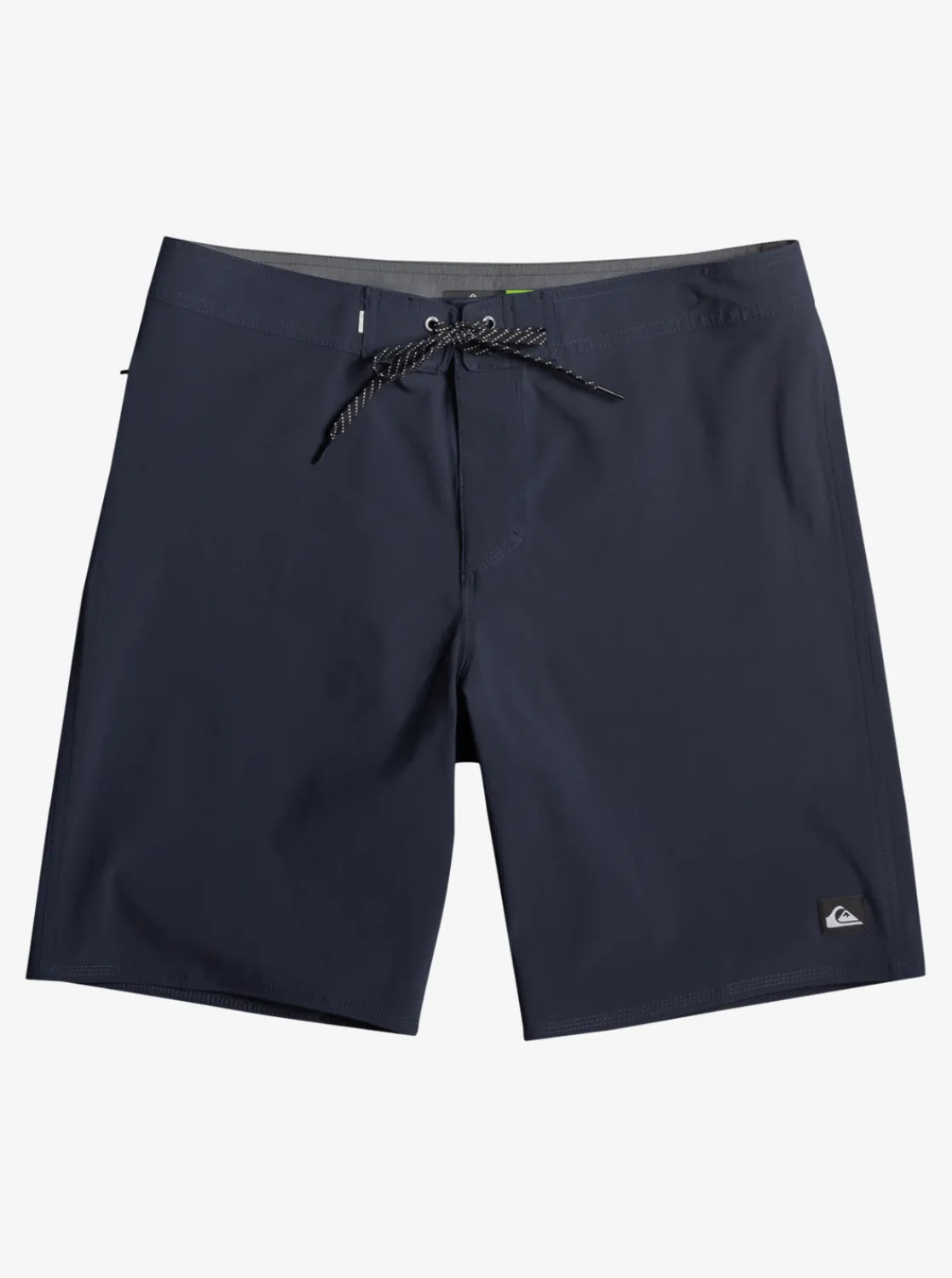 Quiksilver Surfsilk Kaimana 20" Performance Boardshorts Navy Blazer Discount