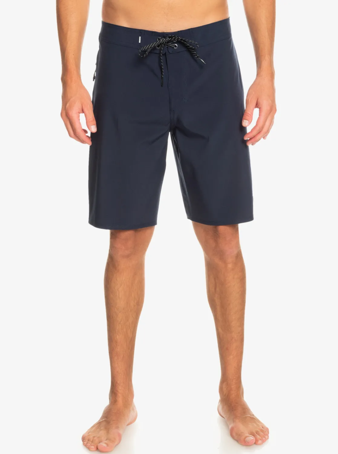 Quiksilver Surfsilk Kaimana 20" Performance Boardshorts Navy Blazer Discount