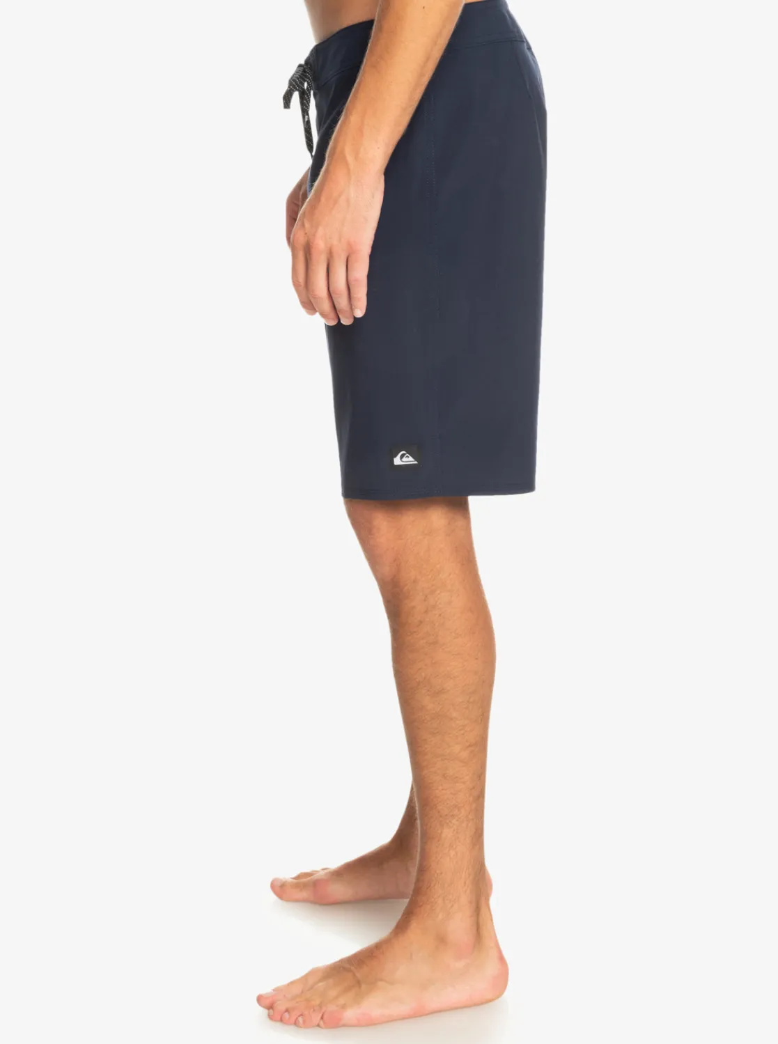 Quiksilver Surfsilk Kaimana 20" Performance Boardshorts Navy Blazer Discount