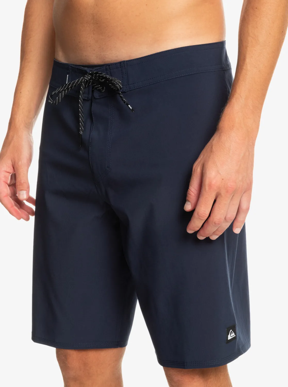 Quiksilver Surfsilk Kaimana 20" Performance Boardshorts Navy Blazer Discount