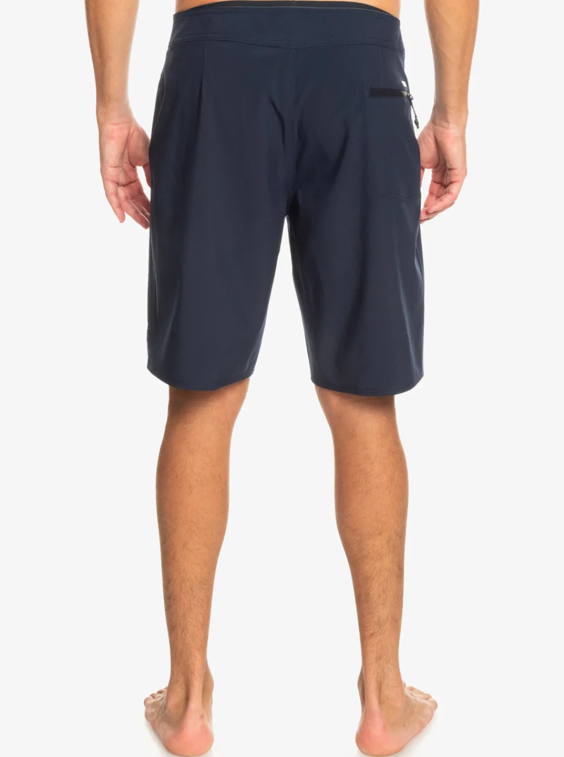 Quiksilver Surfsilk Kaimana 20" Performance Boardshorts Navy Blazer Discount