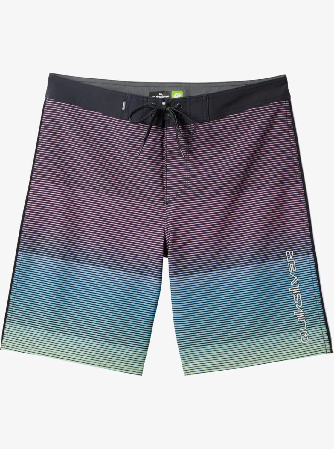 Quiksilver Surfsilk Massive 20" Boardshorts Moonlite Mauve Cheap
