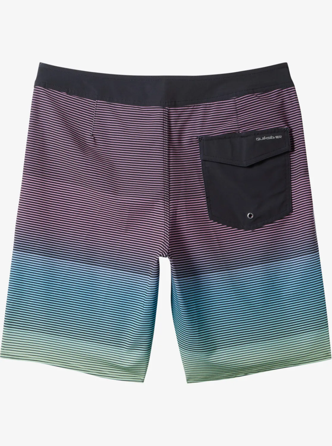 Quiksilver Surfsilk Massive 20" Boardshorts Moonlite Mauve Cheap