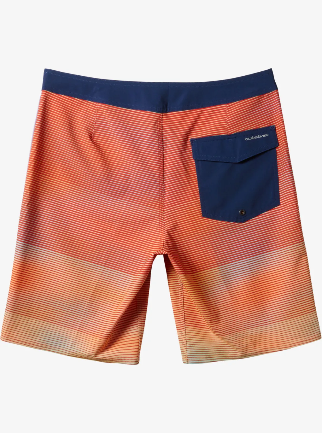 Quiksilver Surfsilk Massive 20" Boardshorts Grenadine New
