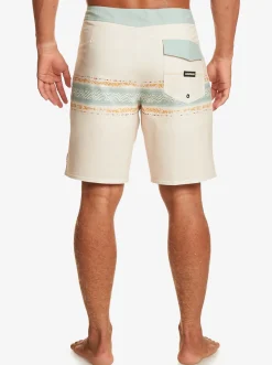 Quiksilver Surfsilk Mesa Stripe 19