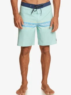 Quiksilver Surfsilk Mesa Stripe 19