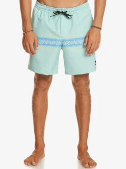 Quiksilver Surfsilk Mesa Stripe 17