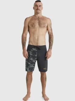 Quiksilver Surfsilk Mikey Arch 19