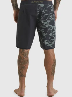 Quiksilver Surfsilk Mikey Arch 19